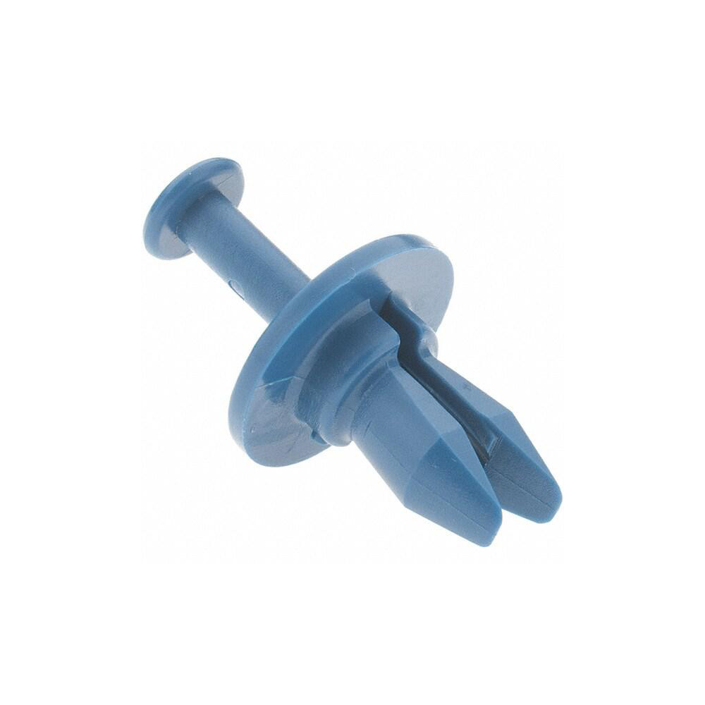 Au-Ve-Co Products - Nylon Automotive Rivets-Panel | MSC Direct