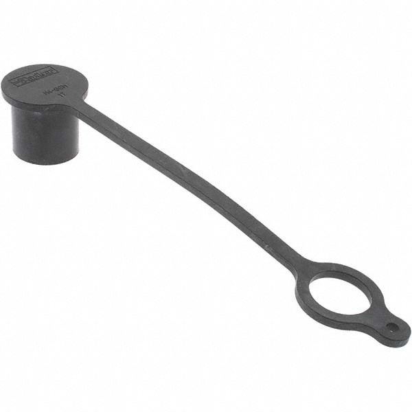 Parker Hydraulic Hose Coupler Dust Plug 8 mm MSC Industrial Supply Co.
