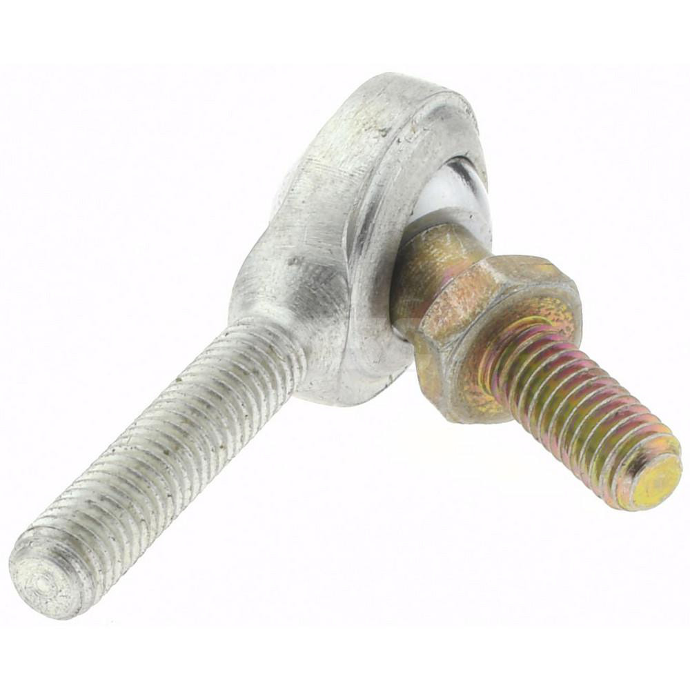 Midwest Control Male Spherical Rod End with Stud 66435892 MSC