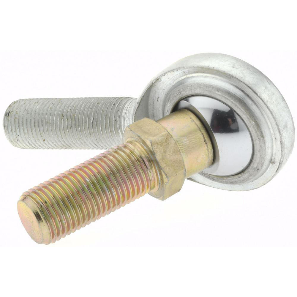Midwest Control Male Spherical Rod End with Stud 66435975 MSC