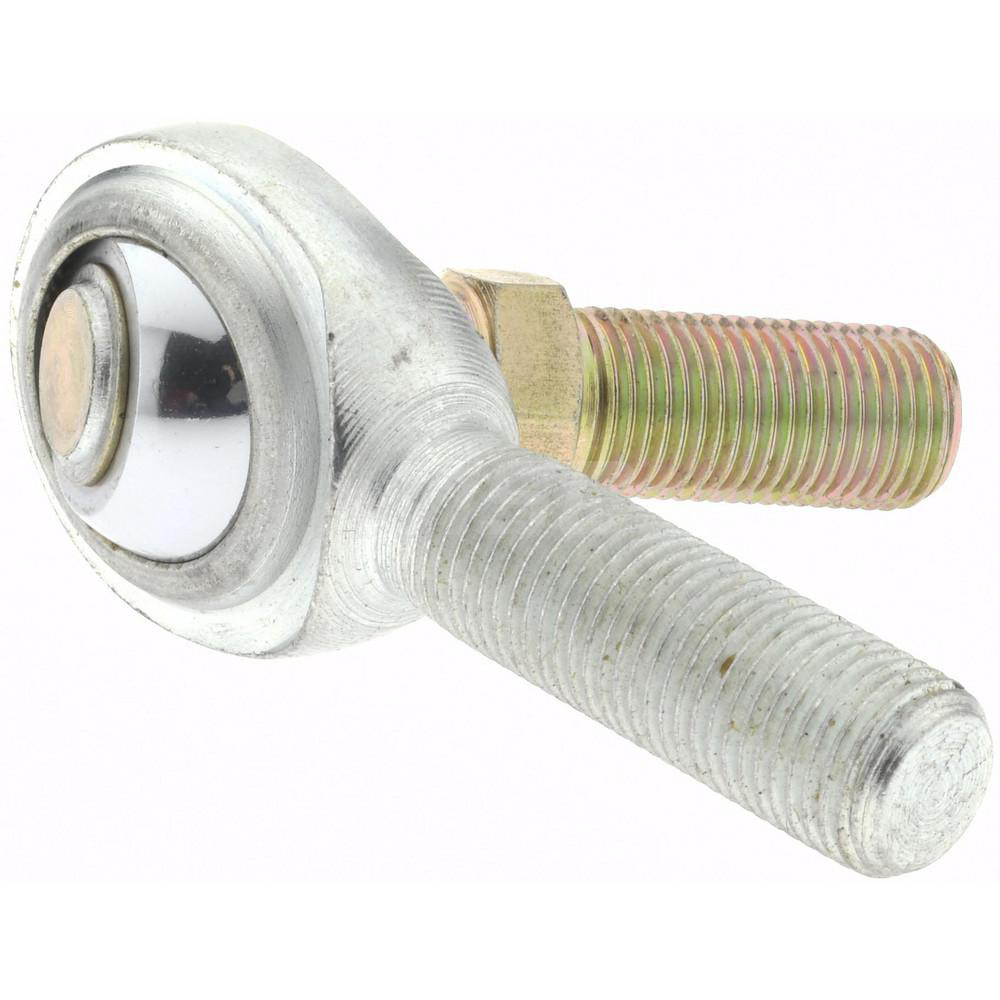 Midwest Control Male Spherical Rod End with Stud 66435975 MSC