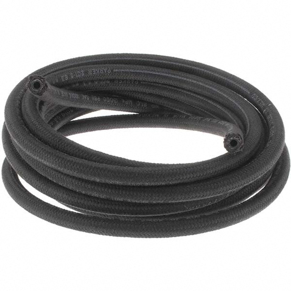 Multipurpose Air Hose: 1/4" ID, 25'