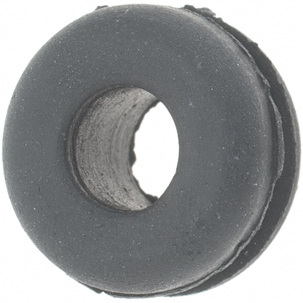 3/8" OD, 3/16" Thick Grommet