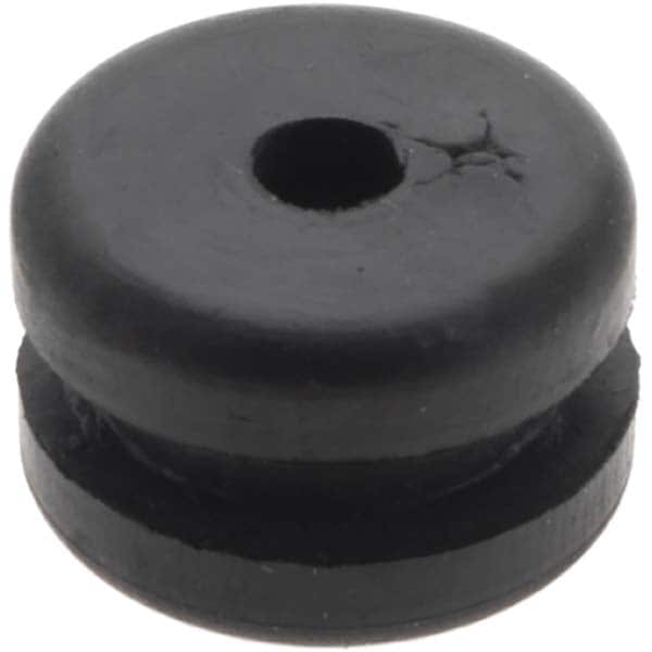 1/2" OD, 5/16" Thick Grommet