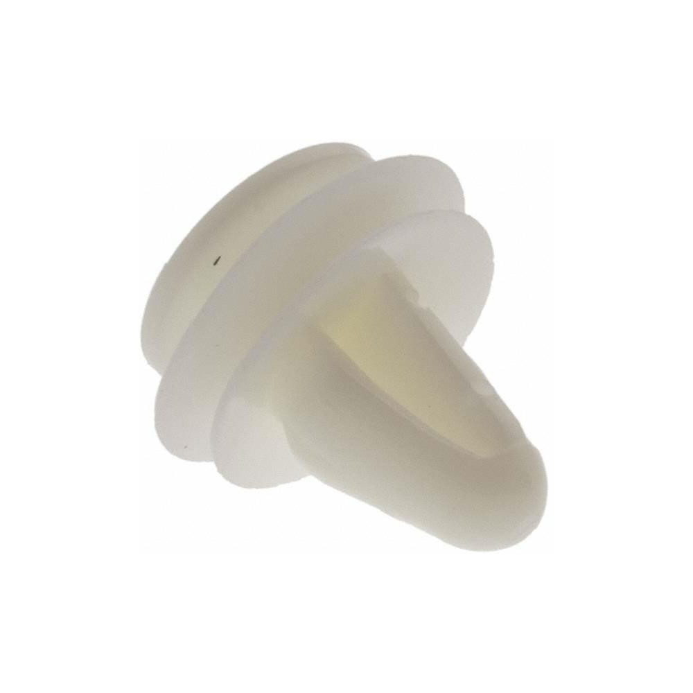 Value Collection - 5mm Hole Dia, 18mm OAL, Ratchet Shank, Nylon Panel ...