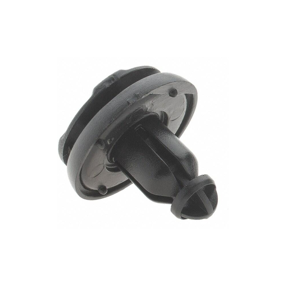 Au-Ve-Co Products - Nylon Automotive Rivets-Push Mount | MSC Direct