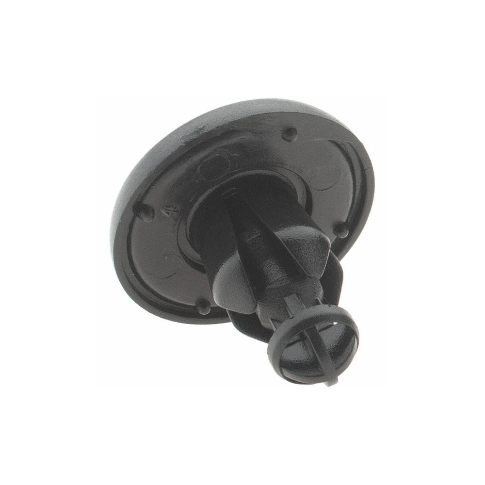 Au-Ve-Co Products - Nylon Automotive Rivets-Push Mount | MSC Direct