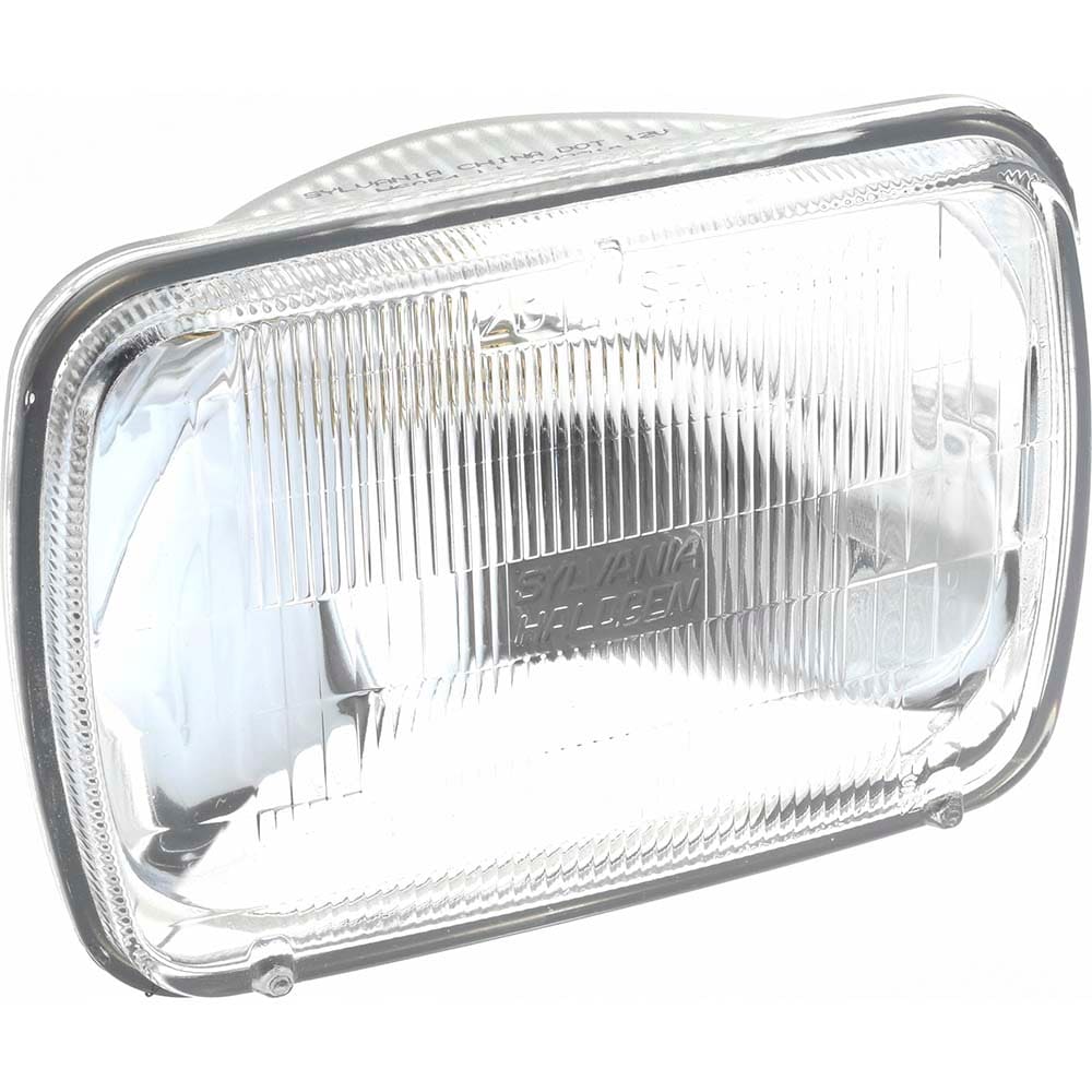 12.8 Volt, Lamp
