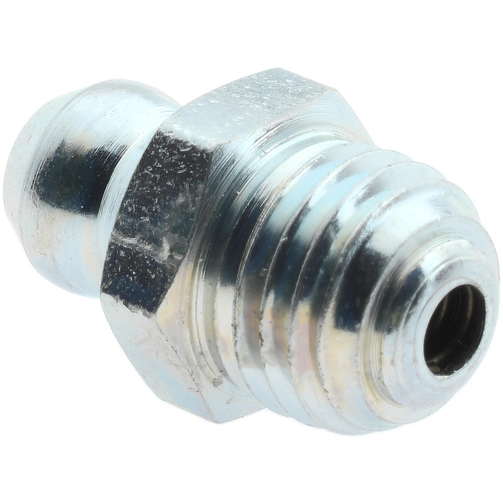 Taper Thread Grease Fitting: M8 x 1