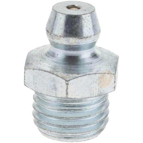 Standard Grease Fitting: 3/8-24