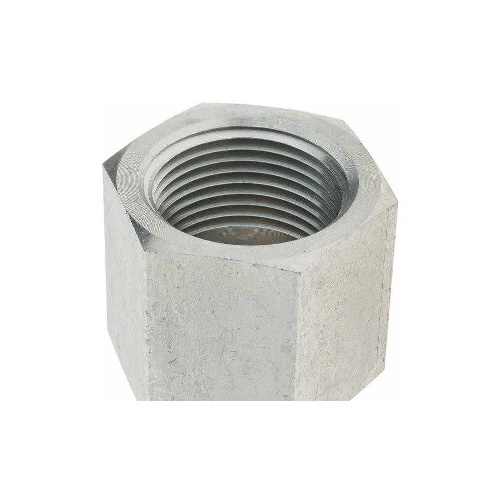 Parker - Industrial Pipe Adapter: MNPT x FNPT | MSC Direct
