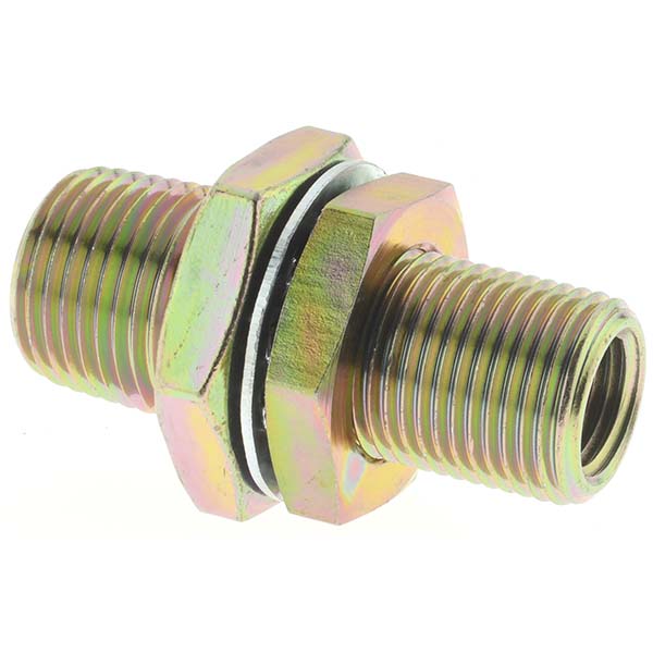 Value Collection Pneumatic Hose Coupling 3 4 16 X 1 4 Thread MSC value-collection-pneumatic-hose-coupling-3-4-16-x-1-4-thread-msc