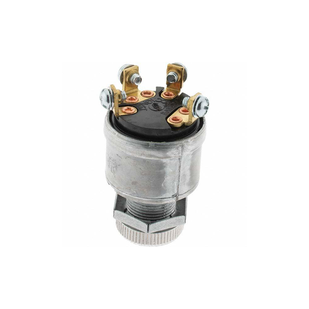 Value Collection 10 Amp, Automotive Universal Starter Switch MSC Direct