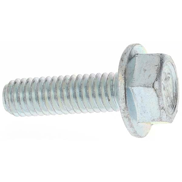 Hex Head Cap Screws; UNSPSC Code: 31161501
