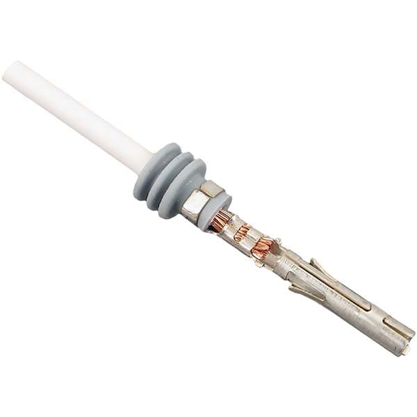 Wire Disconnect: Female