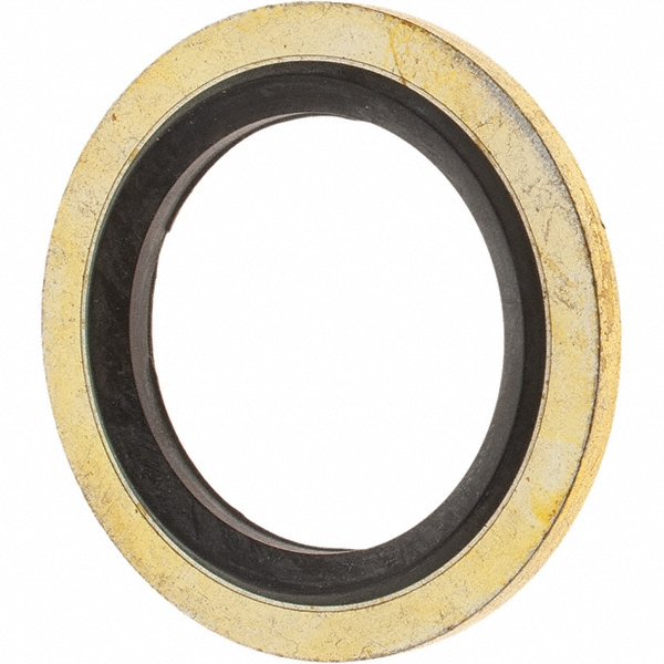 Value Collection Oil Drain Plug Gasket MSC Direct