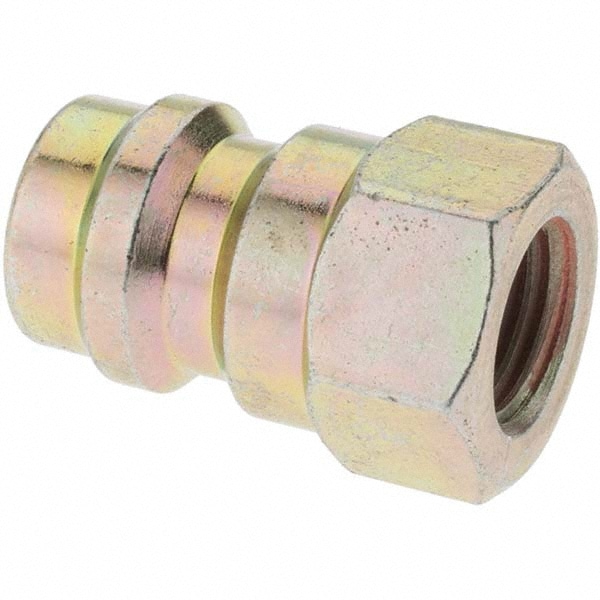 Automotive A/C Service Couplers; Coupler Style: High Side ; UNSPSC Code: 42322503