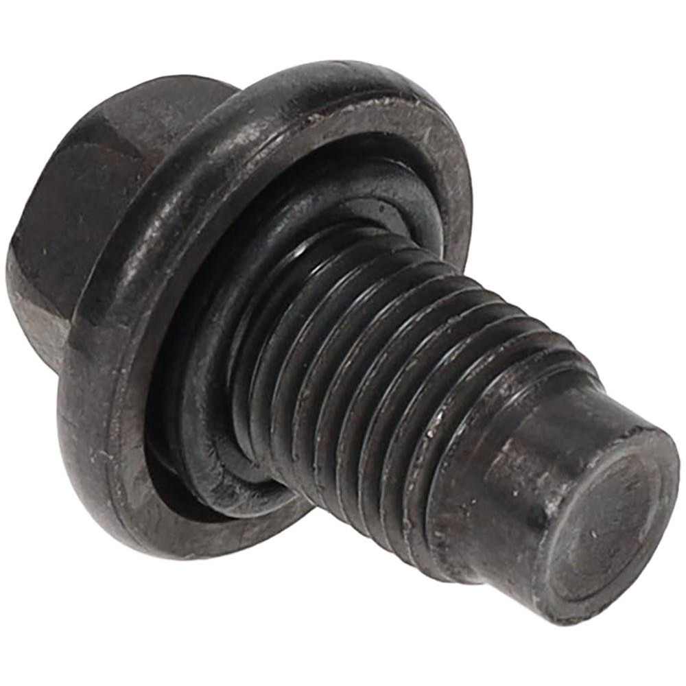 Value Collection - Standard Oil Drain Plug | MSC Direct