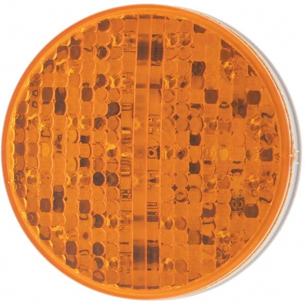 4" Long Stop, Turn & Tail Light
