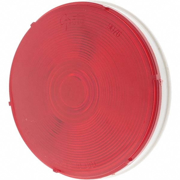 4" Long 2.1 Amp Stop, Turn & Tail Light