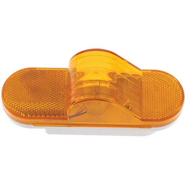 6-1/2" Long Stop, Turn & Tail Light