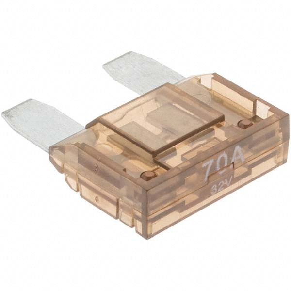 70 Amp, Automotive Fuse