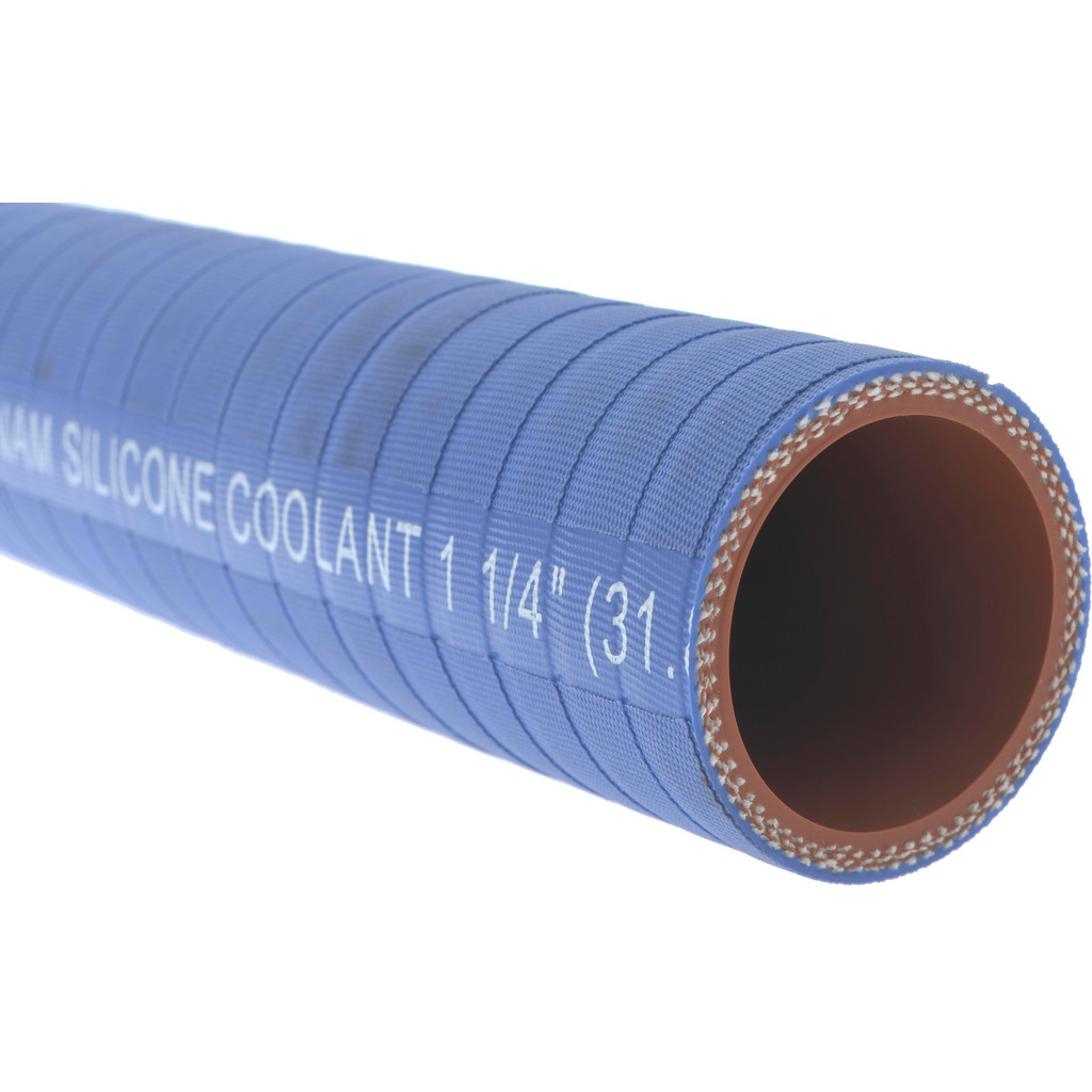 Msc Radiator Value Collection - 3' Long x 1-1/4