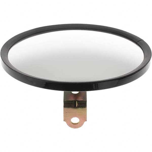 Value Collection - Automotive Round Convex Blind Spot Stick-On Mirror -  04464905 - MSC Industrial Supply