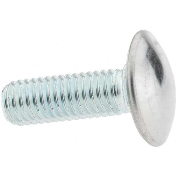 Hardened Blue Zinc Coated Cross Recess Round Self tapping Wood Screws M4 M5 M6 
