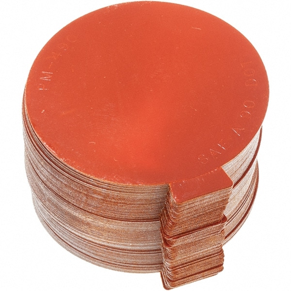 2-7/8" Diam, Amber Reflector