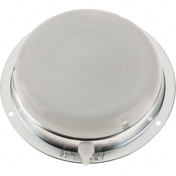 Clear Automotive Dome Light