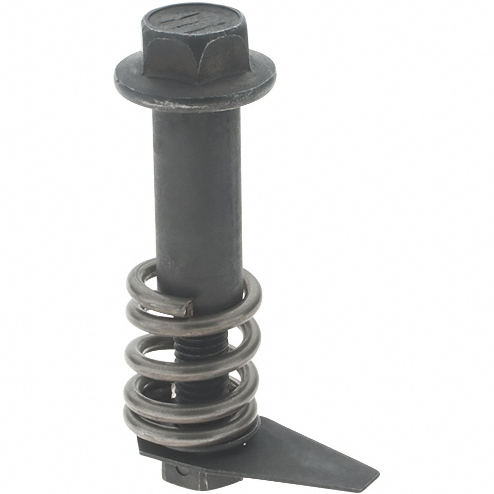 5 Pc Exhaust Spring Kit