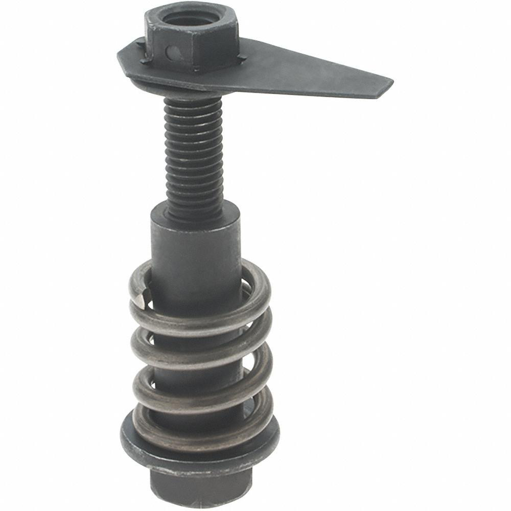 Value Collection - 5 Pc Exhaust Spring Kit | MSC Industrial Supply Co.