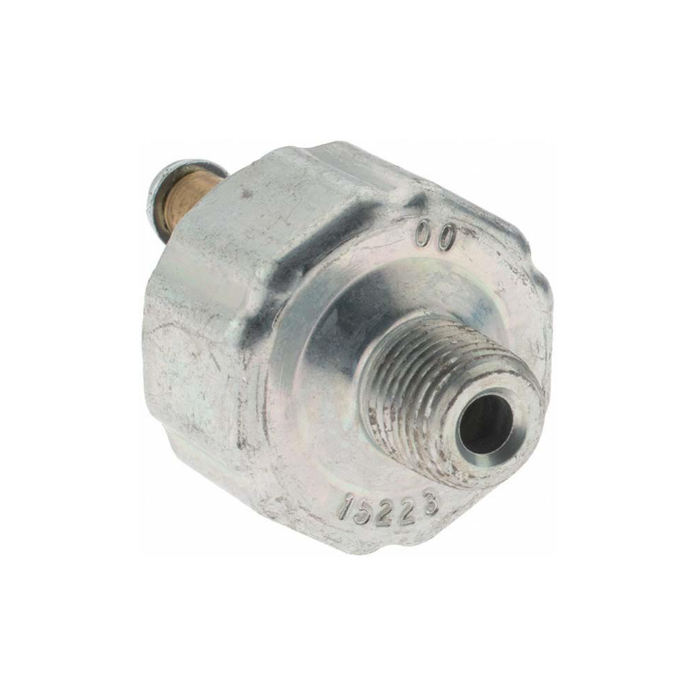 Value Collection - 4.6 Amps, Stoplamp Automotive Switch | MSC Direct