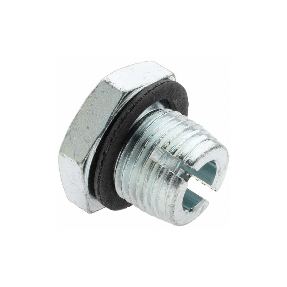 Value collection oversized oil drain plug msc direct