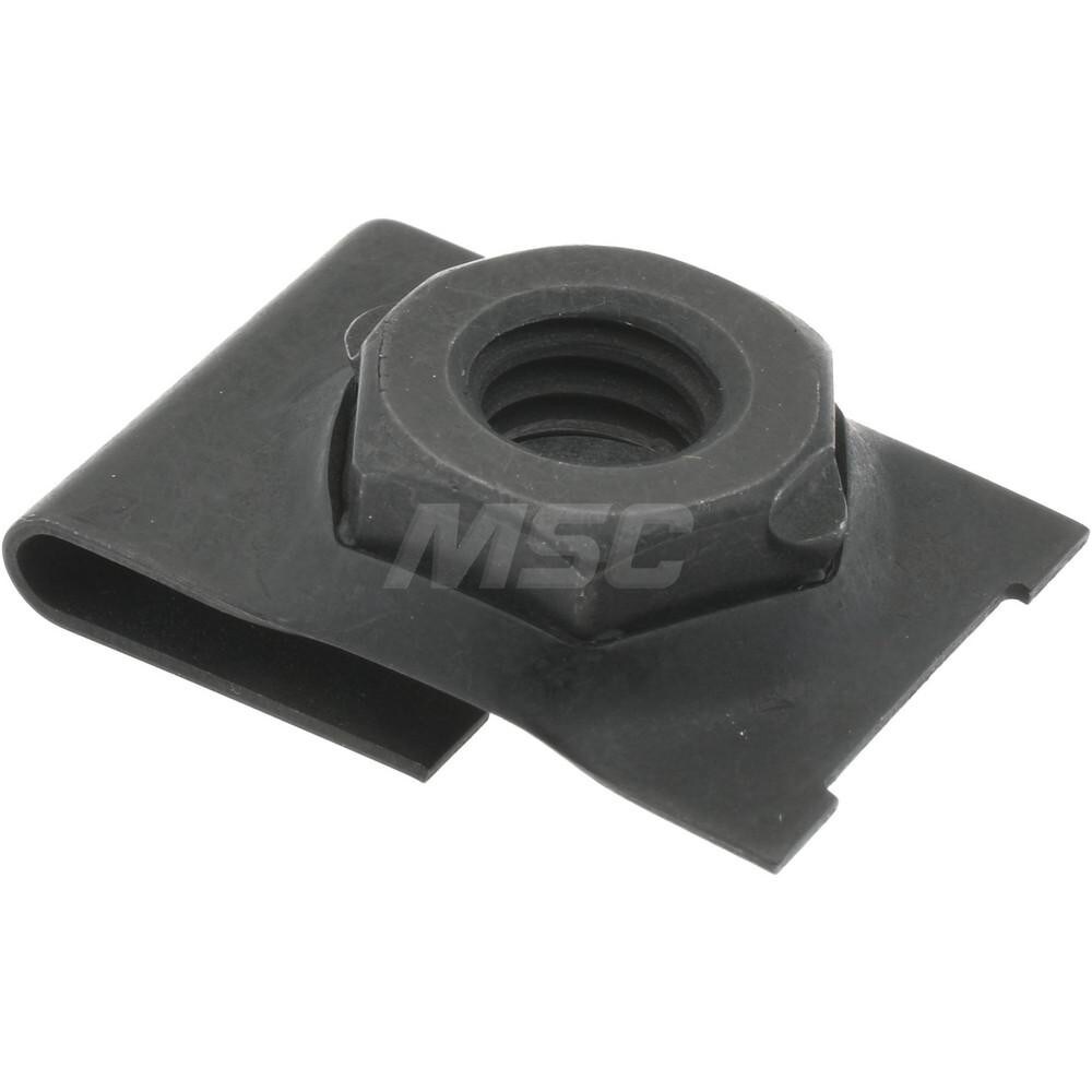 5/16 Screw, 0.087 to 0.093" Thick, J Nut