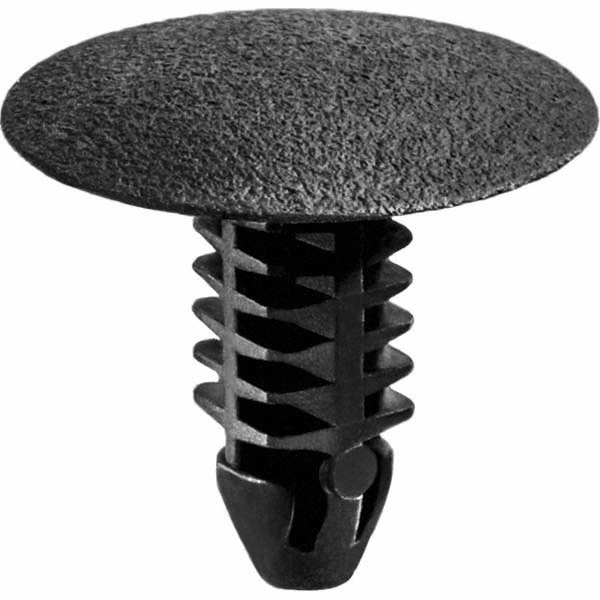 Value Collection - Ratchet Shank, Nylon Panel Rivet | MSC Direct