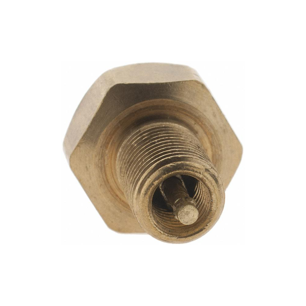 Value Collection Tire Valve Stem Adapter MSC Direct