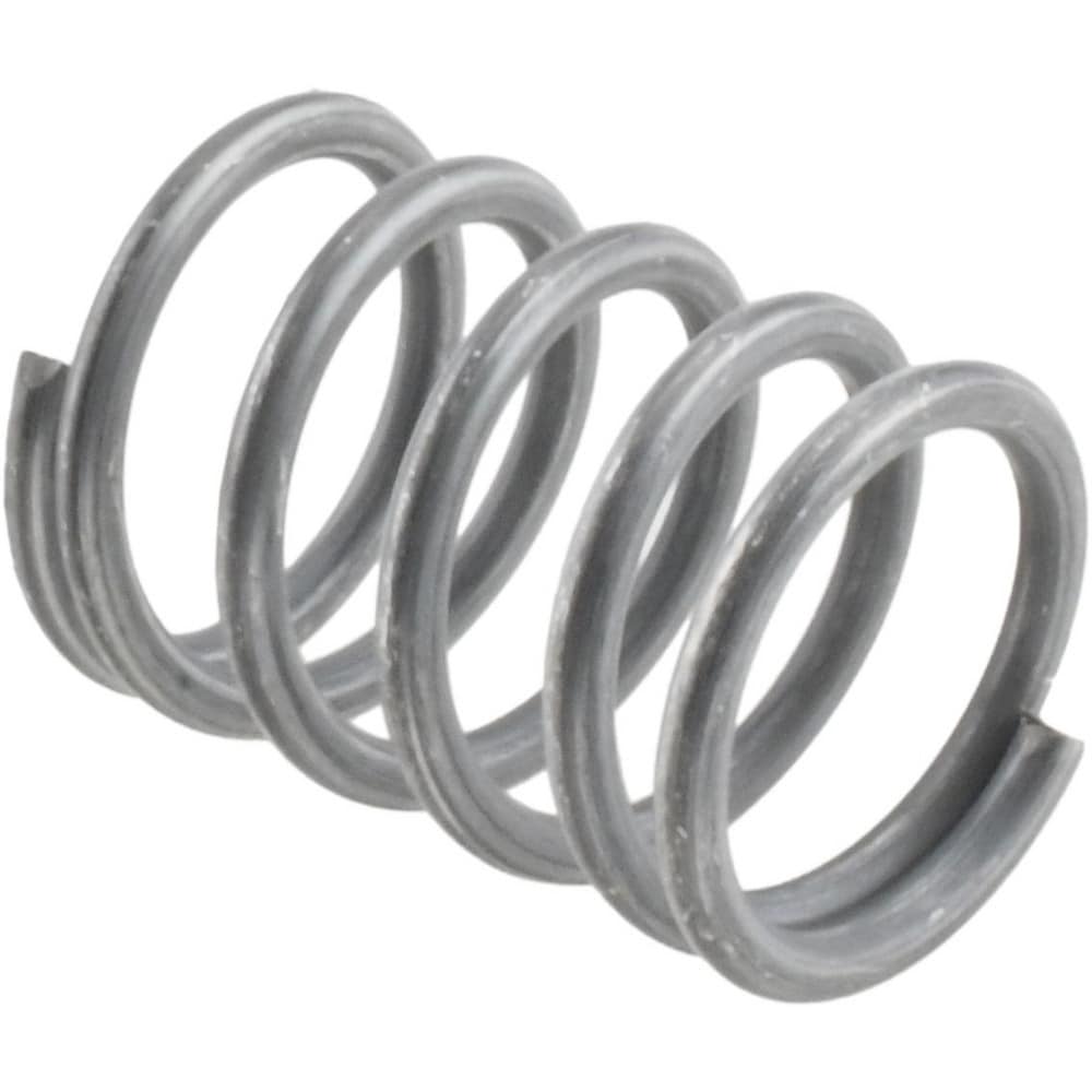 Automotive Cups and Springs