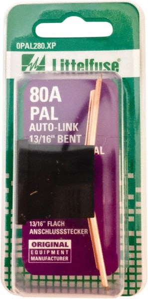 80 Amp, Automotive Fuse