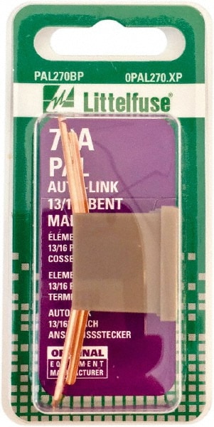 70 Amp, Automotive Fuse