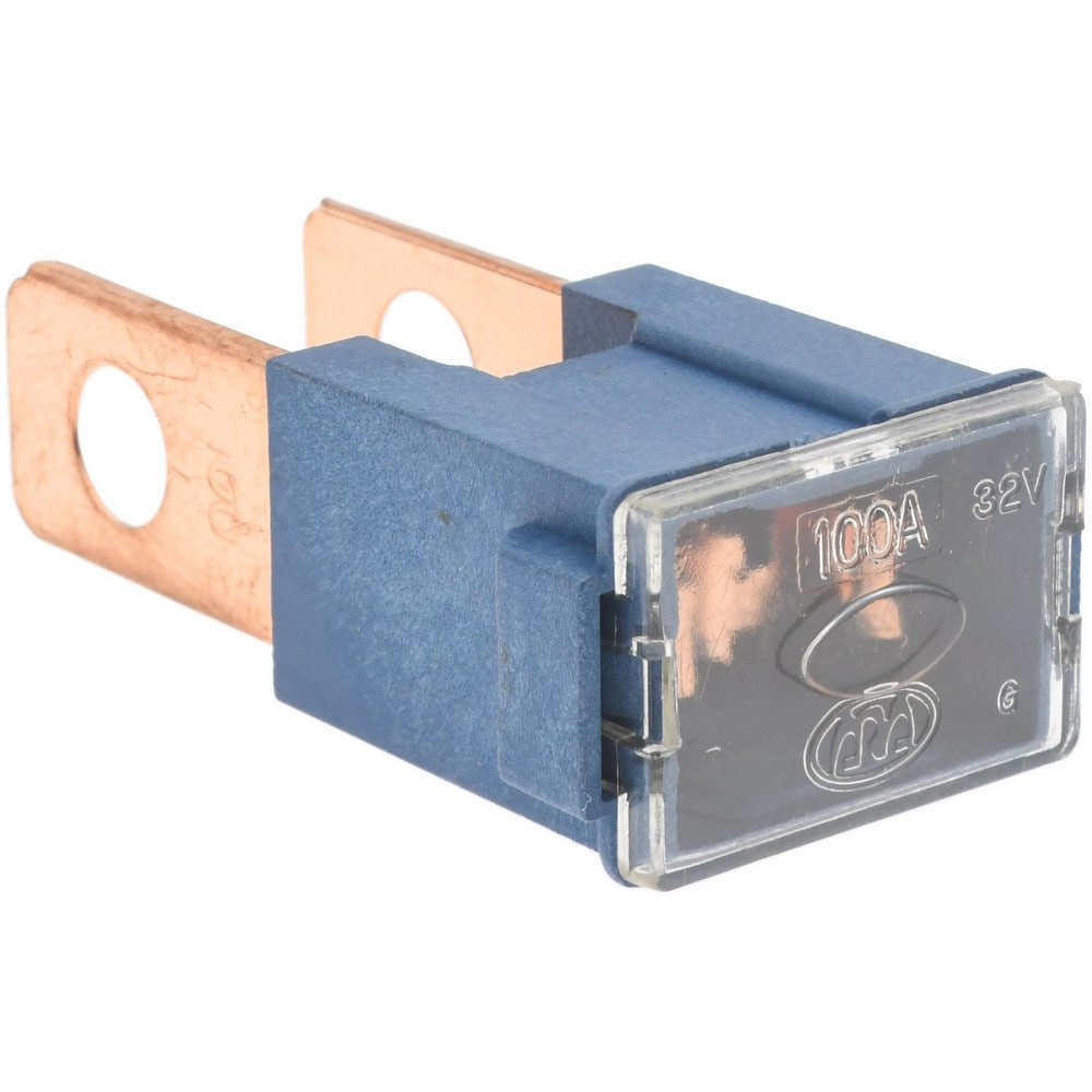 100 Amp, Automotive Fuse