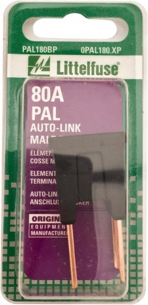 80 Amp, Automotive Fuse