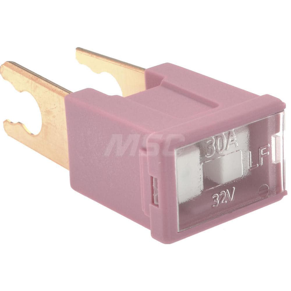 30 Amp, Automotive Fuse