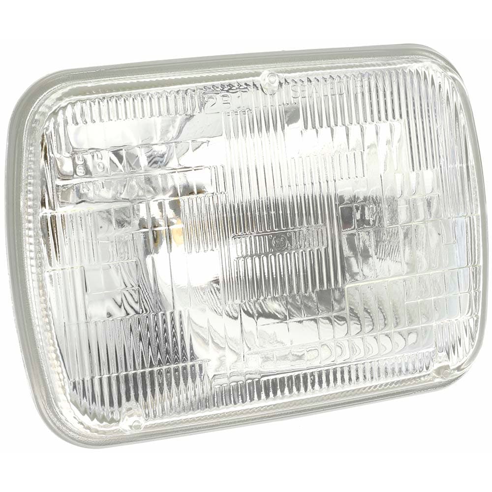 12 Volt, Incandescent 3 Lamp