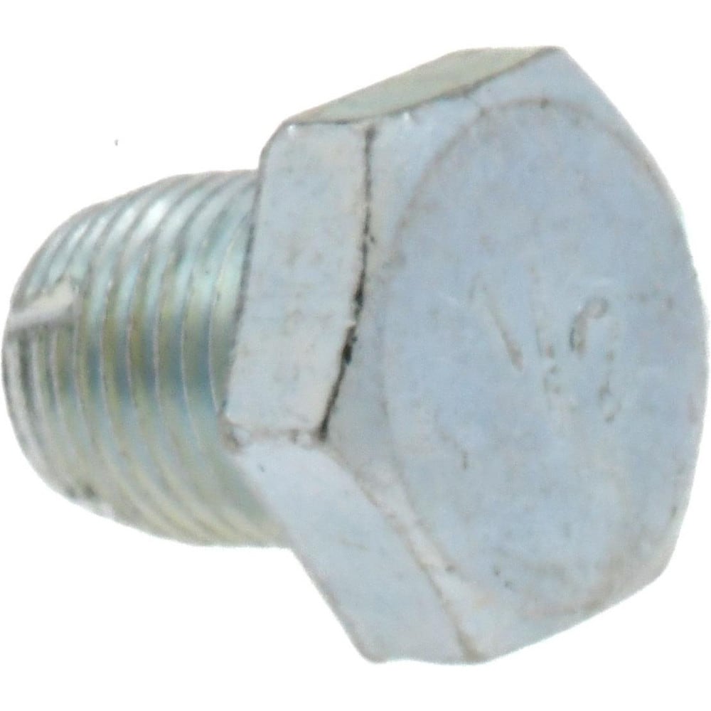 Oversized Oil Drain Plug