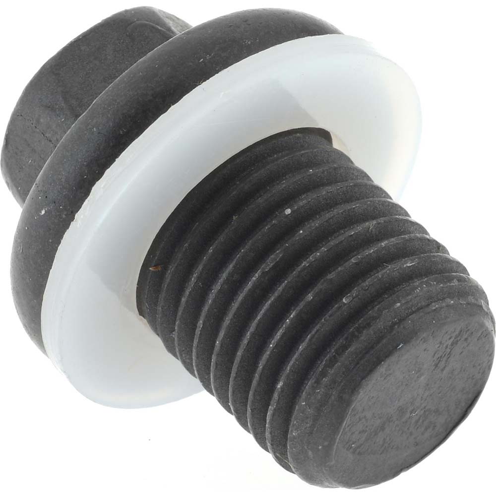 Value Collection Metric Oil Drain Plug 66452681 MSC Industrial Supply