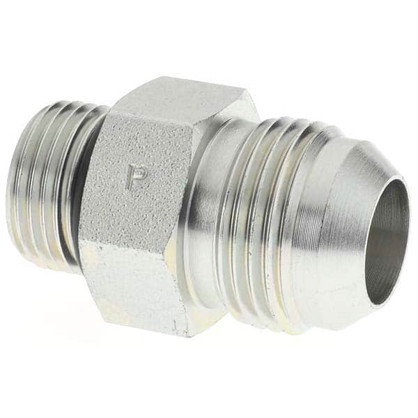 10 to AN-12  1 1/16" UNF Adapter With O-Ring 10AN AN 
