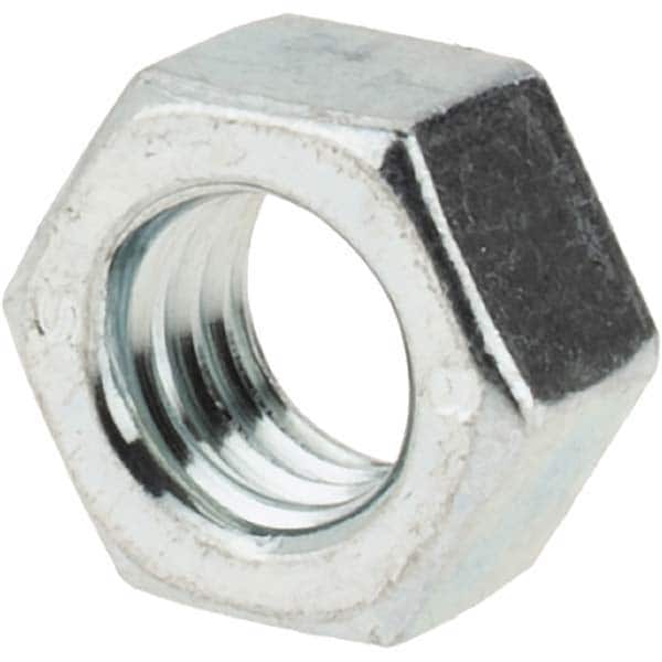 Coarse Finished Hex Nuts Stainless Steel Coarse Thread Hex-Qty 25-FREE SHIPPING 