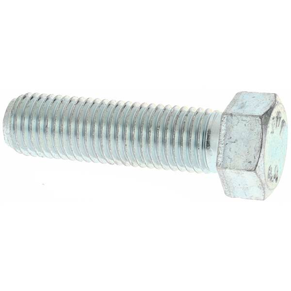 Hex Head Cap Screw: